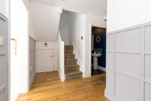 Hall- click for photo gallery